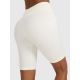6. Women's seamless training cycling leggings 4F 4FWAW25TFSTF084-12S
