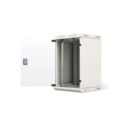 28. Digitus Combination Wall-Mounted Enclosure 254 mm (10") and 482.6 (19") mm