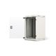 28. Digitus Combination Wall-Mounted Enclosure 254 mm (10") and 482.6 (19") mm