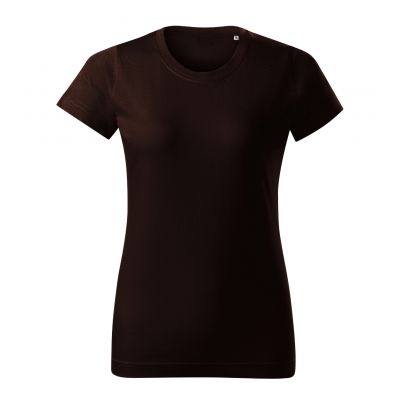3. Malfini Basic Free W T-shirt MLI-F3427