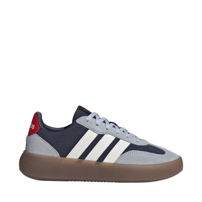 Adidas Barreda Decode Gray Children's Shoes JP6728