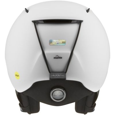 2. UVEX Monte LT MIPS Ski Helmet 54–62 cm, white