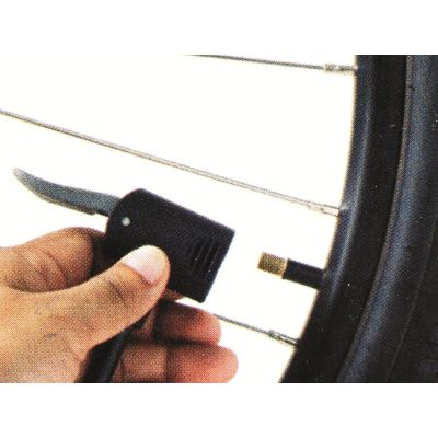 5. ADAPTERS FOR AV-DV / DV / FV-AV / FV-DV VALVES 3 PCS DUNLOP