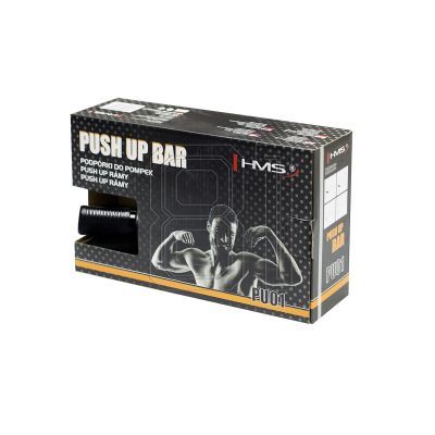 40. PU01 push-up handles 17-45-001