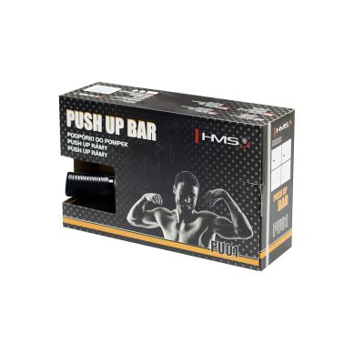 40. PU01 push-up handles 17-45-001