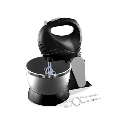 Mixer with rotating bowl 600W MR-550 MAESTRO