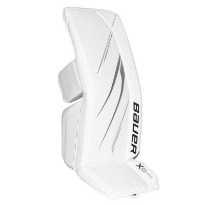 5. Bauer Vapor X5 Pro Int fences