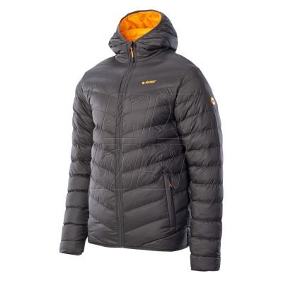 Jacket Hi-tec salrin M 92800435020