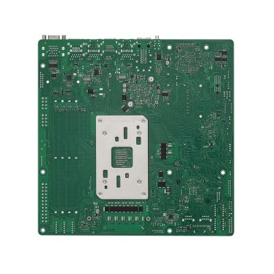 7. Motherboard ASRock B650D4U-2L2T/BCM 1x AM5 AMD Ryzen 7000 B650E (4xDIMM, SATA, 1xM.2, 2xGbE, 2x10GbE, IPMI)