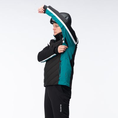 17. Iguana Jacket Bergho M 92800621765