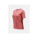 2. Peak Performance W Delta Ss Tee Pink