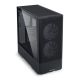 13. CASE MIDITOWER ATX W/O PSU/G99.LAN207RX.00 LIAN LI