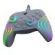 18. PDP Afterglow Wave Gray USB Gamepad Analog/Digital PC, Xbox One, Xbox Series S, Xbox Series X