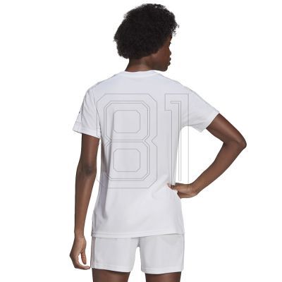 4. adidas Squadra 21 Jersey W GN5759