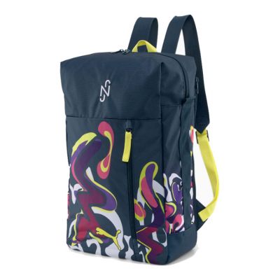Puma Neymar Jr Dark Night backpack - Orc 079790-01