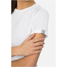 VIKING Lenta Bamboo Light Lady women's T-shirt white XXL