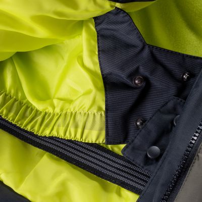 14. Brugi 3AK3 Jr 92800621493 insulated jacket