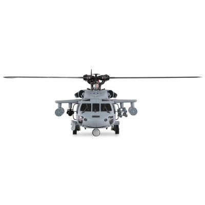 6. Amewi UH60 Black Hawk Remote Controlled Model Helicopter Electric Motor