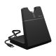 2. Jabra Charging Dock for Convertible Port/USB-C Engage SE
