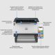2. HP LaserJet Tank 1504w Printer:IL