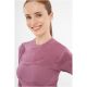 7. VIKING Gasher Lady Set Merino women's underwear size M pink
