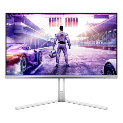 39. Philips 68.5cm (27.0") 27M2N8500 16:09 2xHDMI+DP+USP white
