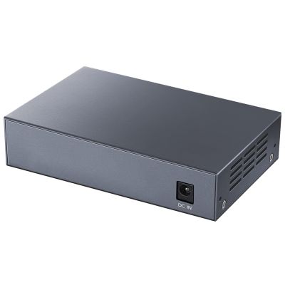 4. Switch CUDY GS1005P