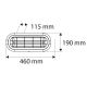 2. NEO tools 90-032 radiator