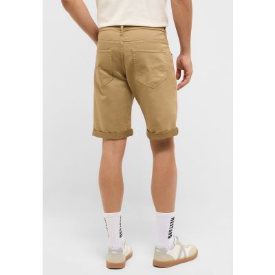 7. Mustang men's shorts STYLE CHICAGO SHORTS Z 1017457 3378