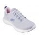 3. Skechers Flex Appeal 5.0 W shoes 150201-GYMT