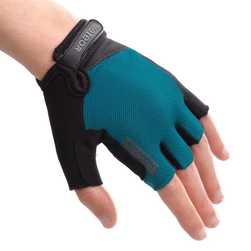 6. Meteor MX51 Cycling Gloves 17643 XL
