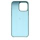 4. Apple Beats case with MagSafe Riptide Blue for iPhone 16 Pro Max MCFT4LL/A