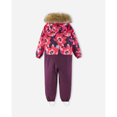2. Reima winter overall for kids – waterproof and breathable (5100040C-4967)