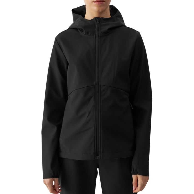 2. Softshell jacket 4F F285 W 4FWAW24TSOFF285 20S
