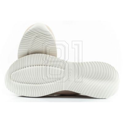 9. Skechers Bobs Squad-Tough Talk W 32504/NAT Trainers