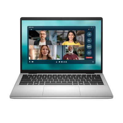 9. Dell Pro 14 Essential PV14250 Core 5 120U 14.0"FHD+ 300nits AG 16GB DDR5 5200 SSD512 Intel Graphics FgrPr WLAN+BT BcklKb 54Wh W11Pro Platinum Silver + Dell mouse MS116 Black 3Y Pro Support
