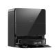 3. Roborock Saros 10 Robot Vacuum Cleaner (Black)