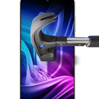 12. 3mk Silky Matt Pro matte foil for Vivo X300