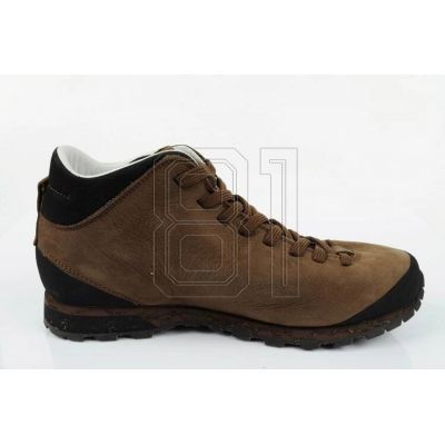 4. Aku Bellamont 3 GORE-TEX M 527050 trekking shoes