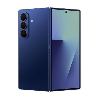 4. Samsung Galaxy Z Fold7 (F966) 5G 12/512GB Blue Shadow