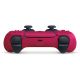 4. Sony DualSense Cosmic Red PS5 Wireless Controller