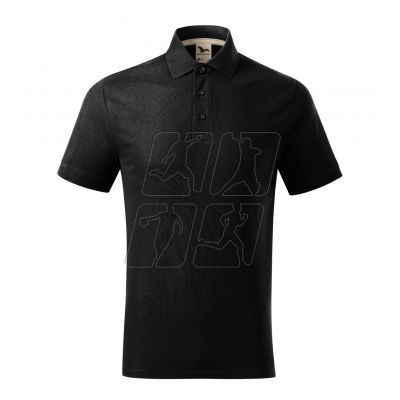 2. Malfini Prime M MLI-23401 polo shirt