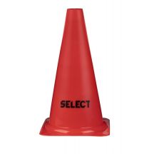 SELECT Set of 25 Marker Cones, 23 cm