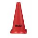 SELECT Set of 25 Marker Cones, 23 cm