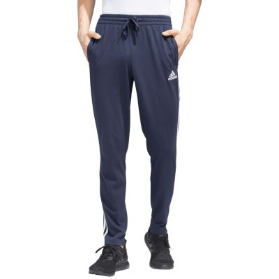 9. adidas Essentials Single M GK8997 Pants