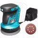 5. DEDRA DED7062 angle grinder