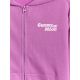 8. Girls’ Loose-Fit Hooded Sweatshirt 4F 4FJRSS26TSWSF2902-51S