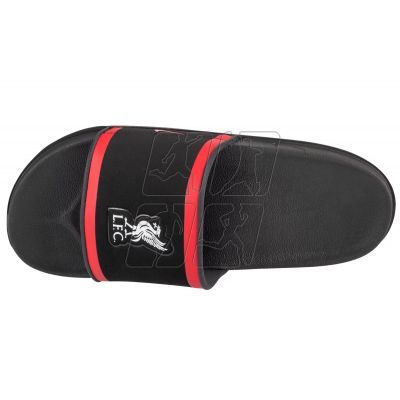 3. Nike Liverpool FC Slide M FZ3189-001 Flip-Flops