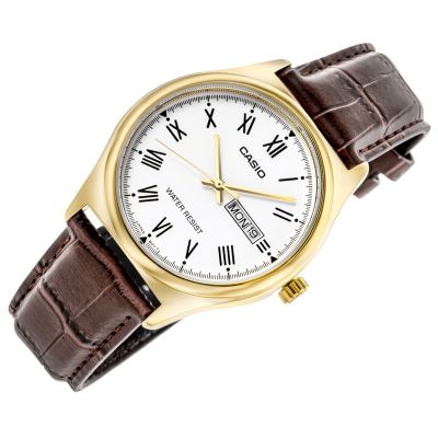 2. Men's Watch CASIO MTP-V006GL-7BUDF + BOX