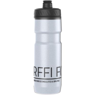BBB ThermoTank 500 ml reflective with autovalve – one size